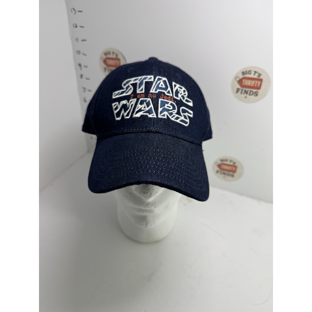 2024 Disney Parks Star Wars Ahsoka Tano No Jedi ASHLEY ECKSTEIN Hat Cap